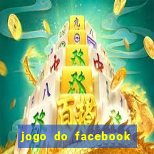 jogo do facebook candy crush saga